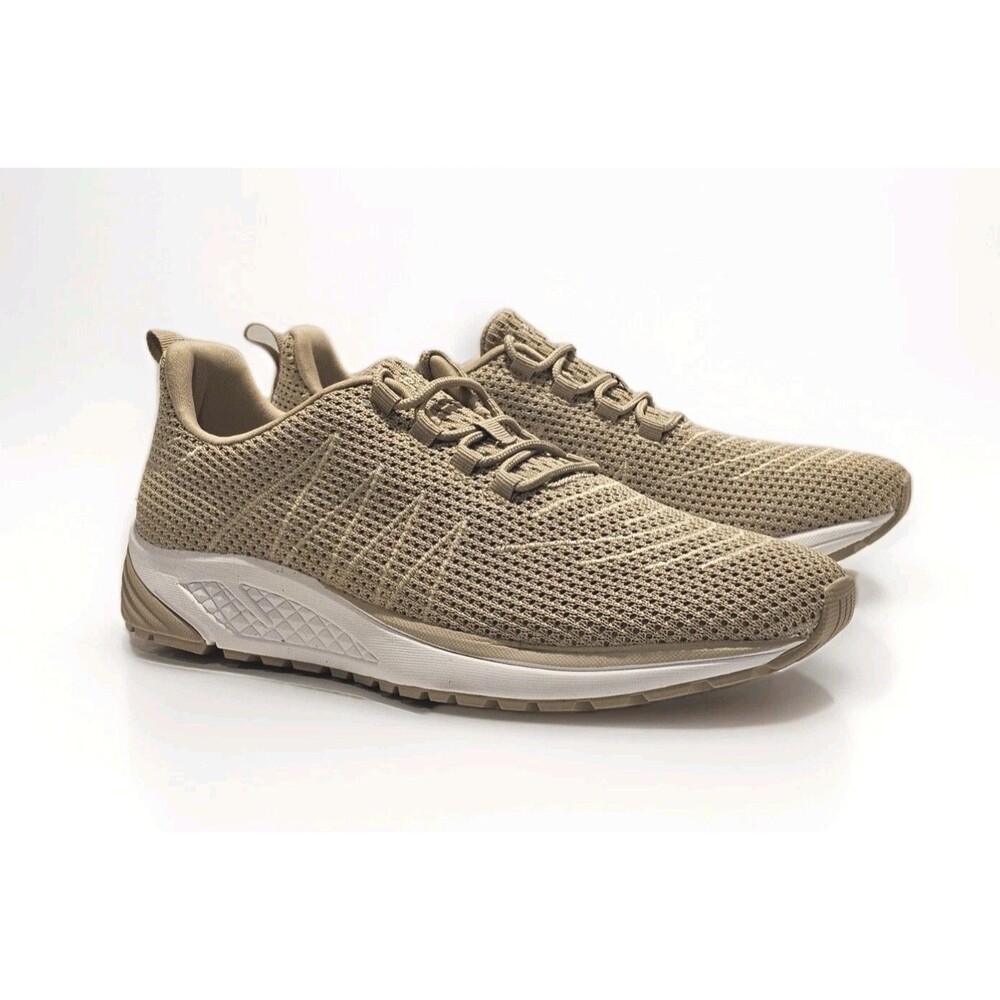 PROPET Tour Knit Double Insoles Ortholite Shoes Women's Sz 12 Sand  WAA112M EUC - Picture 6 of 11